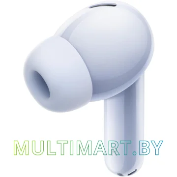 Наушники Xiaomi Redmi Buds 5 Pro M2317E1 (сиреневый, международная версия) картинка 4